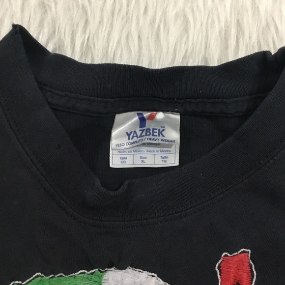 el tri rock merchandise